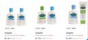 Cetaphil Skin Cleanser Upto 60% Off | Starts At Rs 319...