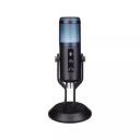 CEZO USB Microphone, Condenser Gaming Microphone for PC/MAC/PS4/PS5/Phone- Cardioid Mic ...