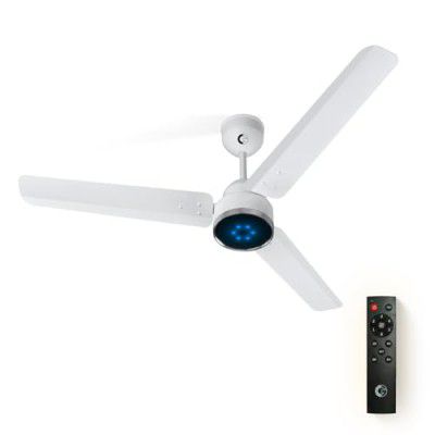CG AeroSwift Ceiling Fan | 1200mm | High speed BLDC Motor |3+2 Year Warranty