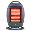 CG Beluga 3H 1200W Halogen Room Heater ...