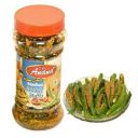 C&G INDIA Home Made Rajasthani Chilli Pickle 400 Gm...