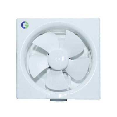 CG PoshAir Exhaust Fan 300 mm | 2-Year Warranty | White