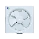 CG PoshAir Exhaust Fan 300 mm | 2-Year Warranty | White...