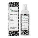 CGG Cosmetics Activated Charcoal and Menthol Face Wash - Deep Cleansing and Cooling - 100ml...