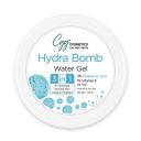 CGG COSMETICS HYDRA BOMB WATER GEL, for Dry Skin, Oil & Fragrance-Free, Non-Comedogenic with hyaluronic acid serum - 100GM...