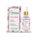 CGG Cosmetics Retinol 2.5%, Hyaluronic Acid, Niacinamide and Aloe Vera Facial Serum - 30ml...