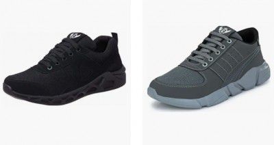 Chadstone Men's Running Shoes Starting From @ Rs. 309