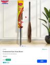 Chakaachak Eazo Grass Broom...
