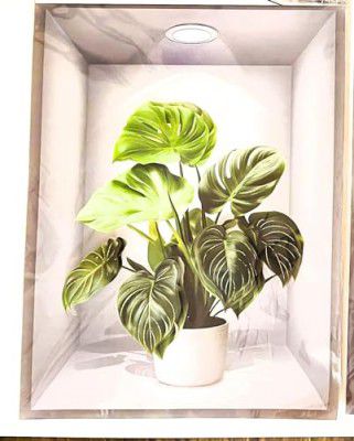 CHALKNCHEESE 3D Stickers Home Décor Code D3