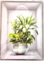 CHALKNCHEESE 3D Stickers Home Décor Code D4...