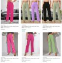 Chalodia Women's Trousers Starting Rs.103...