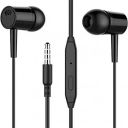 Champ 01 Wired In Ear Earphone with Mic...