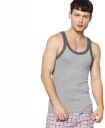 Champion Racer Back Rib Vest...