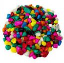 Chamunda Greens Decorative Colourfull Stone-1 KG...