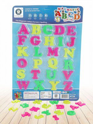 CHANAK Kids BPA Free Skill Development Toy Learning and Development Toys