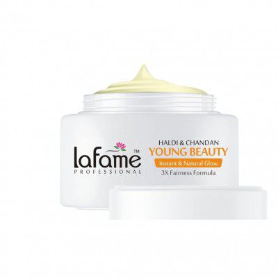 Chandan Anti-Aging Night Cream | For Women and Men