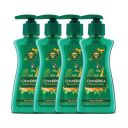 Chandrika Germ Shield Handwash - 200ml (Pack of 4)...
