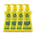 Chandrika Handwash Tulsi & Lime 200ml (Pack of 4)...