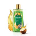 Chandrika Shower Gel 7 Essential herbs and coconut oil 250ml...