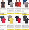 Upto 85% OFF - Charged Sports T-shirts...