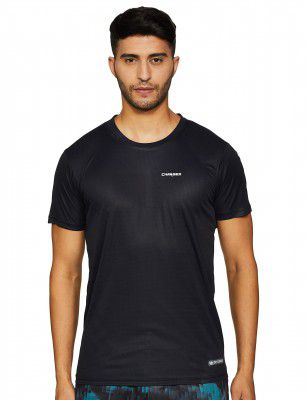 CHARGED unisex-adult T SHIRT
