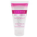 Charmis Deep Radiance Hand Cream 150g with Vitamin C and Hyaluronic Acid...