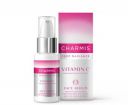 Charmis Deep Radiance Vitamin C Face Serum with Hyaluronic acid and Salicylic acid...