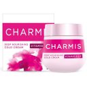 Charmis Vitamin A,C,E Deep Nourishing Cold Cream, 200ml...