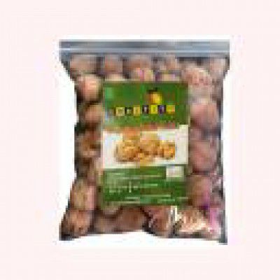 CHASTITY California Inshell Walnuts Walnuts  (2 kg)