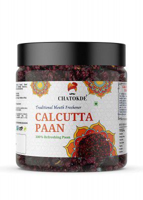 CHATOKDE Calcutta Meetha Paan Mukhwas 300gm