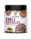 CHATOKDE imli Gatagat Candy (Khatta Mitha Swad)(Churan) 400gm...