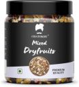 CHATOKDE Mix Dry Fruits [Almonds, Cashews, Raisins, Pistachios,Apricot,] Almonds Almonds  (1 kg)...