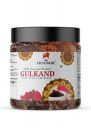 CHATOKDE Natural Himalayan Gulkand - Rose Petal Jam 400g [JAR Pack]...