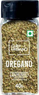 Chef Urbano Chef Urbano Oregano 40g  (40 g)