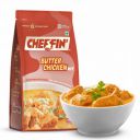 Cheffin' Butter Chicken Masala 285g | Ready to Cook in 10 mins...