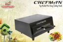 Chefman Electric Tandoor 16Inch Top Product for Every Cooking Needs with...
