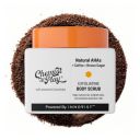 Chemist at Play Exfoliating Body Scrub For Removing Tan & Dead Skin Cells | 75g...