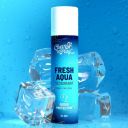 Chemist at Play Fresh Aqua Body Deo | 24 Hours Odour Protection | No Gas - Breezy Deodorant Spray - For Men & Women  (120 ml)...