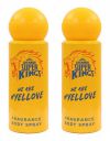 Chennai Super Kings Fragrance Body Spray, 175 Ml (Pack Of 2)...