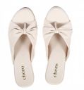 CHERE fashion Sandal For Women’ With Classic Knot Strap ...