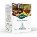 Cherise Mulethi Herbal Tea, Ayurvedic Immunity Booster (3 g x 20 Sachets)...