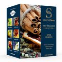 Cherise Specialiteas Spice Princess Citrus Cinnamon Clove Herbal Black Tea (2 g x 25 Pyramid Tea Bags)...