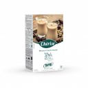 Cherise Tapri Premium Bikaneri Elaichi Doodh, Instant Milk Premix (23 g x 7 Sachets)...