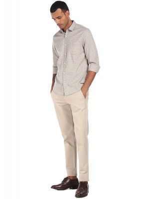 Cherokee by Unlimited Men's Regular Shirt