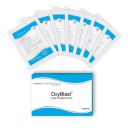 Cheryl'S Cosmeceuticals Oxyblast: 1 Pack Facial Kit With 7 Step Sachets & Cheryl's Cosmeceuticals SensiGlow 1 Pack Skin Soothing 4-step Easy DIY, 17 gm...
