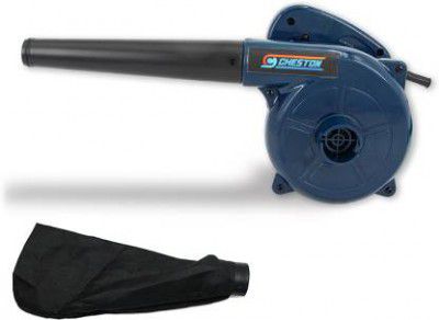 CHESTON 600W for Cleaning Dust | 17000 RPM Home Outdoor & Professional Cleaning Forward Curved Air Blower  (Corded Vacuum)