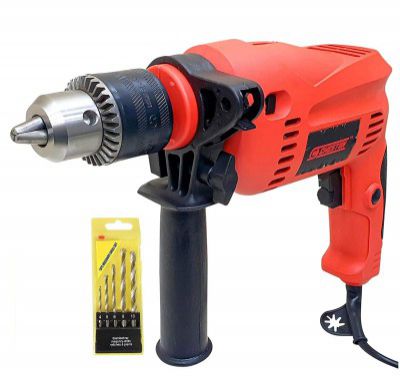 Cheston Impact Drill Machine 13MM-5WALL