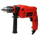 Cheston Impact Drill Machine 13mm Chuck with Reversible and Variable Speed Screwdriver and Hammer For Home & Professional Use 2900 RPM...