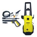 Cheston Portable High Pressure Washer 1500W 120 Bar for Car...