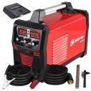Cheston Ultra 200AB Inverter ARC Welding Machine (MMA) IGBT LED Display Hot Start Welder Tool...